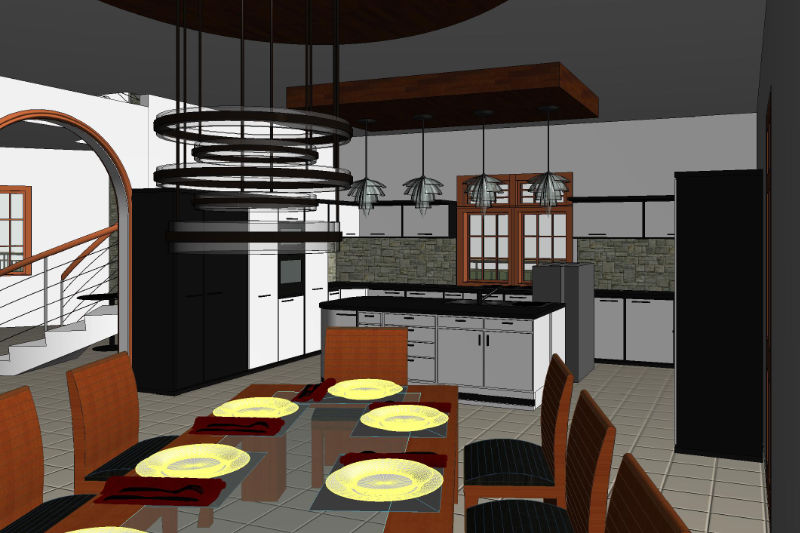 Interior Collection