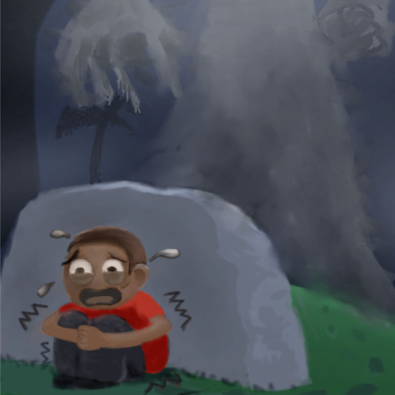 Jumbie